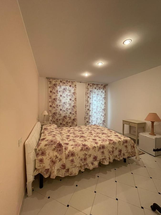 Villa Carlotta Torrevecchia Teatina Extérieur photo